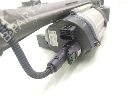 Steering rack SEAT LEON (1P1) 1.9 TDI | BP30121839M22