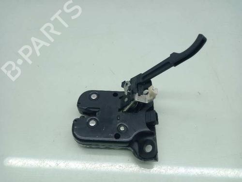 Tailgate lock AUDI A3 (8P1) 1.9 TDI | BP16043438C101 