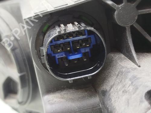 Right headlight KIA STONIC (YB) 1.6 CRDi | BP35752276C29 - Image 5