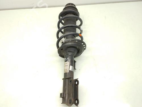 Used Left front shock absorber HYUNDAI i20 II (GB, IB) 1.2 (84 hp) 18412719