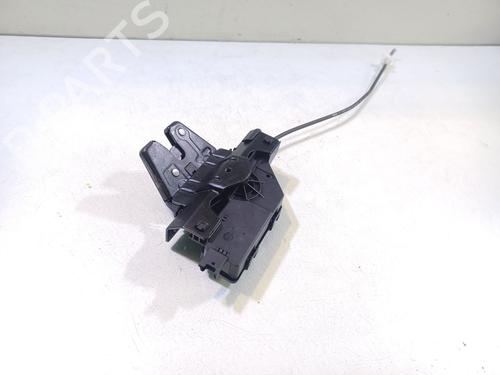 Tailgate lock BMW 3 Coupe (E92) 320 d | BP21115972C101 