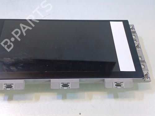Multifunctionele display AUDI A1 Sportback (GBA) 30 TFSI (116 hp) 29402725