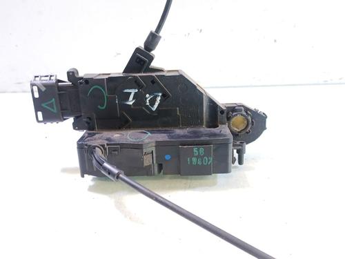 Front left lock CITROËN C4 Grand Picasso I (UA_) 1.6 HDi | BP29432855C98 