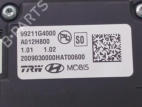 Electronic module HYUNDAI i30 (PDE, PD, PDEN) 1.0 T-GDI | BP38268438M83 - Image 5
