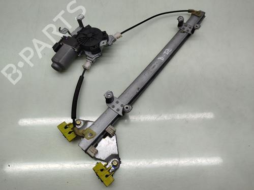 Used Front left window mechanism NISSAN NOTE (E11, NE11) 1.6 (110 hp) 29259288