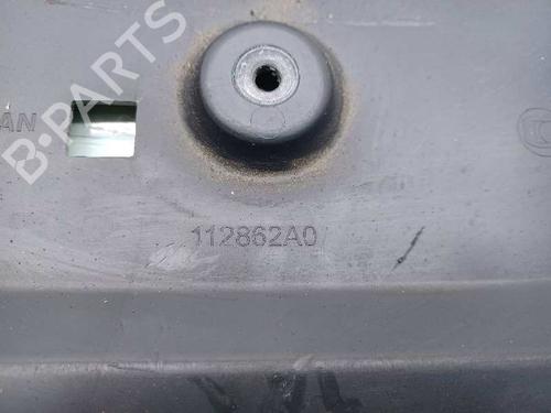 Underbody protection MERCEDES-BENZ X-CLASS (470)  | BP14308923M92 