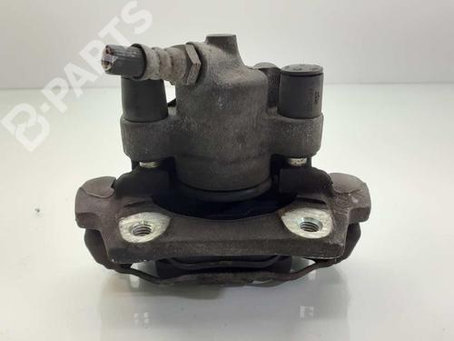 Left rear brake caliper ROVER 75 (RJ)  | BP11559750M107 