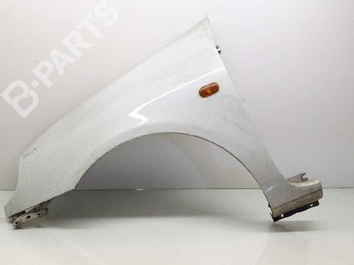 Used Left front fenders Left front fenders RENAULT CLIO II (BB_, CB_) [1998-2016] 5662408 5662408