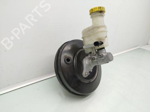 Servo brake FIAT 500 (312_) 1.2 (312AXA1A) | BP19405461M42 