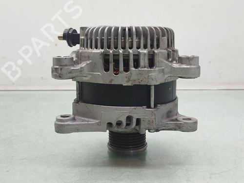 Alternator MAZDA CX-5 (KE, GH) 2.0 (KEEFW) | BP39146272M7 - Image 4