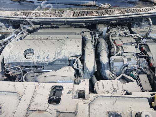 Fuel flap CITROËN C5 AIRCROSS (A_) 1.6 PureTech 180 (A45GFR) | BP29709903C131 
