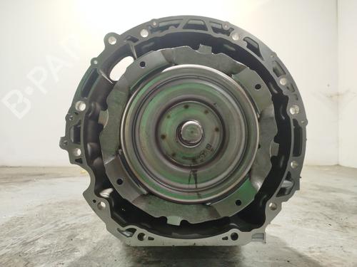 Used Gearbox MERCEDES-BENZ V-CLASS (W447) V 220 CDI / d 4-matic (447.811, 447.813) (163 hp) 29944862
