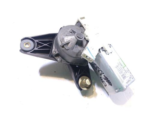 Used Rear wiper motor RENAULT MEGANE II Estate (KM0/1_) 1.9 dCi (KMRG, KM1G, KM0G, KM2C) (120 hp) 18893583