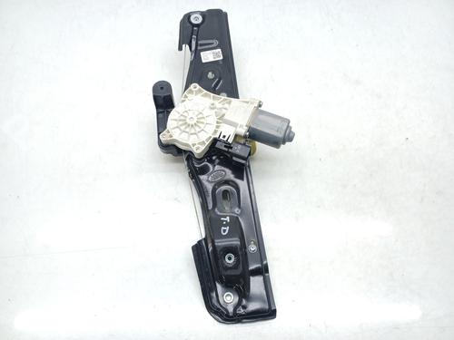 Used Rear right window mechanism LAND ROVER DISCOVERY SPORT (L550) 2.0 D (150 hp) 31644448
