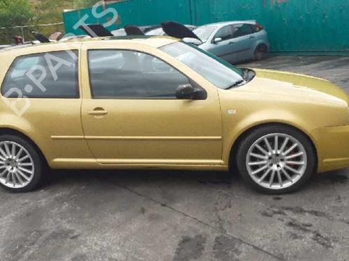 Right rear driveshaft VW GOLF IV (1J1) 2.8 VR6 4motion | BP7626102M41 