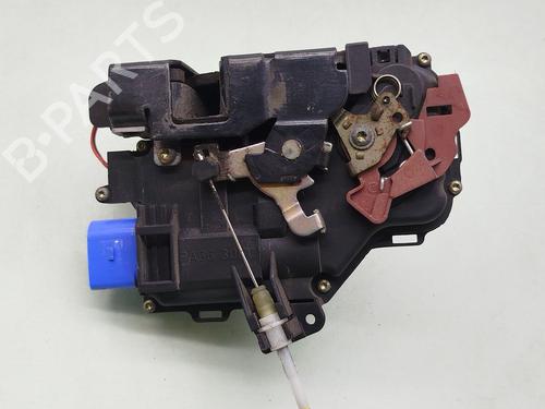 Front left lock AUDI A3 (8P1) 2.0 TDI 16V | BP37712603C98 - Image 4
