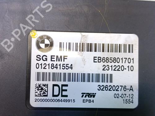 Electronic module BMW 5 Touring (F11)  | BP26906120M83 