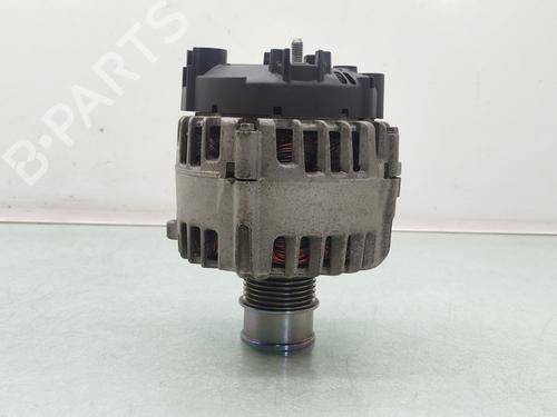 Alternator AUDI Q3 (8UB, 8UG) 1.4 TSI | BP38085177M7 - Image 2