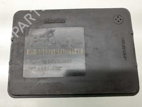 ABS pump KIA SPORTAGE III (SL)  | BP15648581M43 