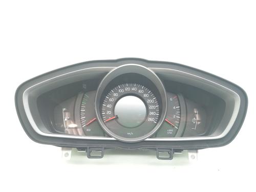 Used Instrument cluster VOLVO V40 Hatchback (525) D2 (120 hp) 16716850