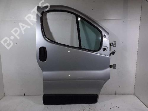 Used Right front door NISSAN PRIMASTAR Van (X83) 2.0 dCi 90 (90 hp) 5276454