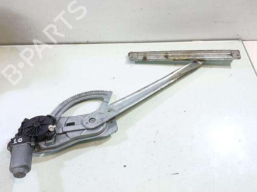 Used Front left window mechanism FORD TRANSIT Bus (FD_ _, FB_ _, FS_ _, FZ_ _, FC_ _) [2006-2014]  30685231