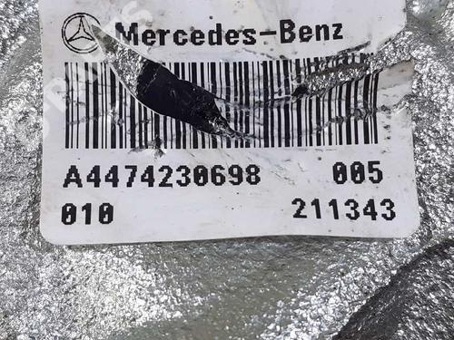 Right rear brake caliper MERCEDES-BENZ VITO Mixto (Double Cabin) (W447)  | BP11560476M106 
