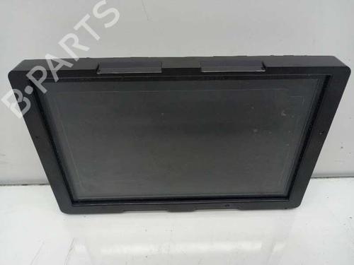Display OPEL ASTRA K (B16) 1.6 CDTi (68) (110 hp) 12998843