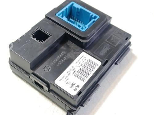 Used Electronic module Electronic module CITROËN C3 III (SX) 1.2 VTi 82 (82 hp) 35755002 35755002