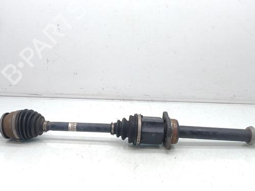 Right front driveshaft TOYOTA AURIS (_E18_) 2.0 D-4D (ADE186_, ADE186R) | BP29544495M39 