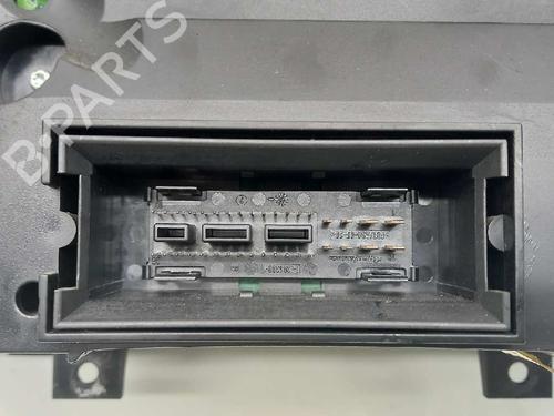 Instrument cluster VW SCIROCCO III (137, 138) 1.4 TSI | BP11109983C47 