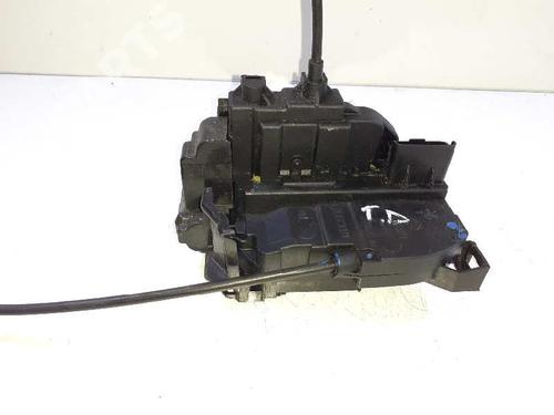 Rear right lock RENAULT MEGANE III Grandtour (KZ0/1) 1.9 dCi (KZ0J, KZ0N, KZ1S) | BP8234660C99 