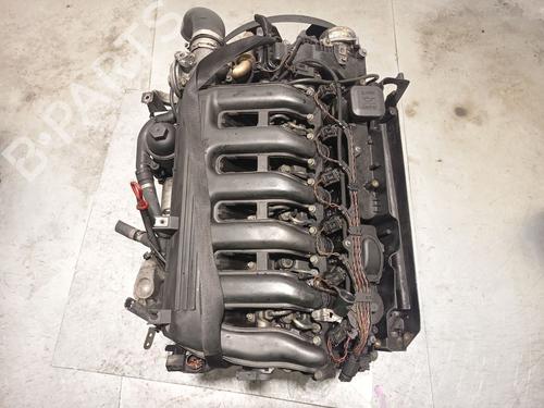 Engine BMW X5 (E53) 3.0 d | BP37260695M1 - Image 3