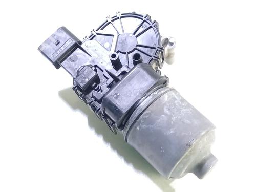 Used Front wiper motor FORD FIESTA VI (CB1, CCN) 1.0 EcoBoost (100 hp) 27492210