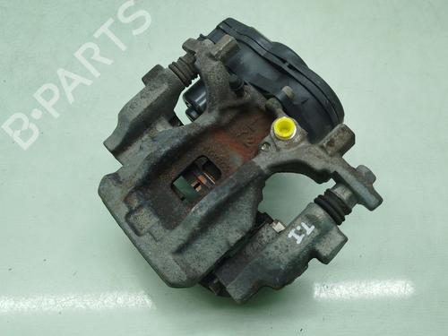 Used Left rear brake caliper Left rear brake caliper TOYOTA C-HR (_X1_) 1.8 Hybrid (ZYX10_, ZYX11_) (98 hp) 33977378 33977378