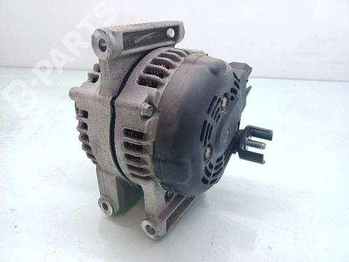 Alternator OPEL ASTRA K (B16)  | BP11037422M7 