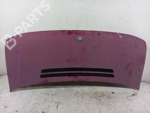 Used Hood MERCEDES-BENZ VITO Van (W638) [1997-2003]  10204705