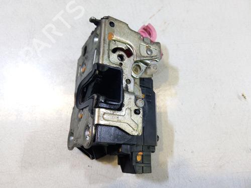 Used Rear left lock DACIA DUSTER (HS_) 1.5 dCi (109 hp) 26563045