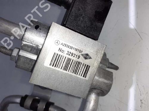 AC pipe MERCEDES-BENZ VITO Tourer (W447)  | BP14307816M126 