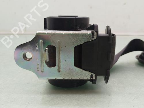 Front right seatbelt BMW 5 Touring (E61) 530 d | BP40262909I25 - Image 3