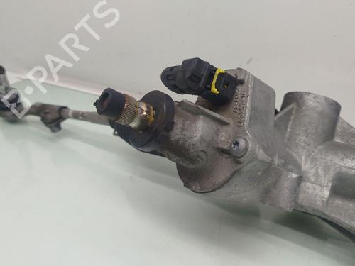 Steering rack BMW 4 Coupe (F32, F82) 420 d | BP26562981M22 