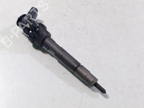 Used Injector Injector BMW 3 Touring (E91) 316 d (116 hp) 40107021 40107021
