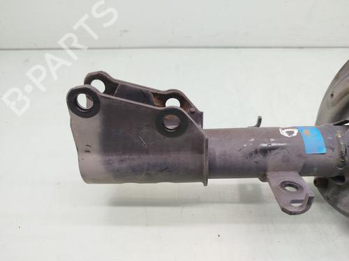 Right front shock absorber NISSAN TOWNSTAR Box Body/MPV (XFK) 1.3 | BP29122625M17 