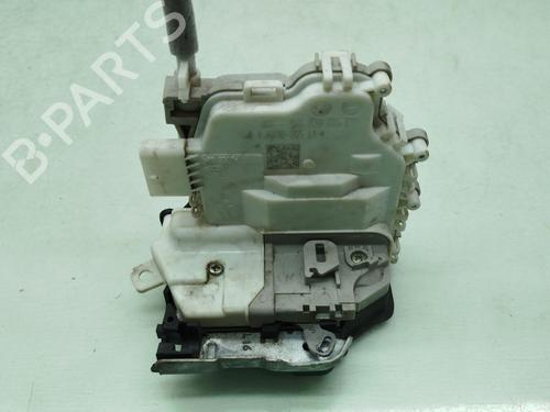 Rear left lock AUDI A4 B9 Avant (8W5, 8WD) 2.0 TDI | BP29828552C100