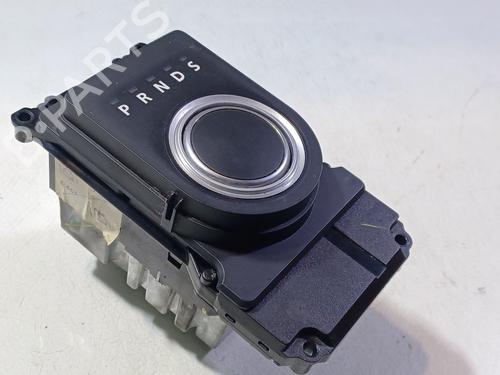 Used Gear lever LAND ROVER DISCOVERY IV (L319) [2009-2018]  30773100