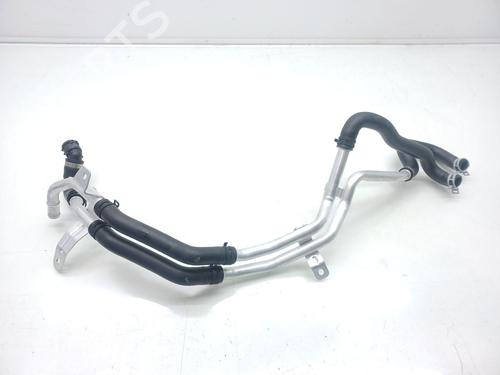 Pipe MERCEDES-BENZ VITO Van (W447) 116 CDI (447.601, 447.603, 447.605) | BP40106063M125 - Image 4