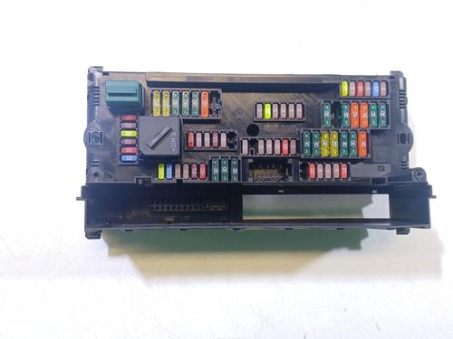 Fuse box BMW 5 Touring (F11)  | BP26739442E1 