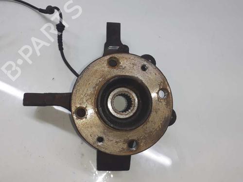 Right front steering knuckle DACIA SANDERO II | BP6565100M26
