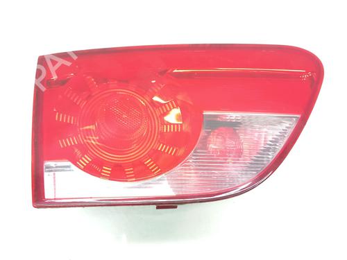 Used Left tailgate light SEAT ALTEA XL (5P5, 5P8) 1.6 TDI (105 hp) 16766135