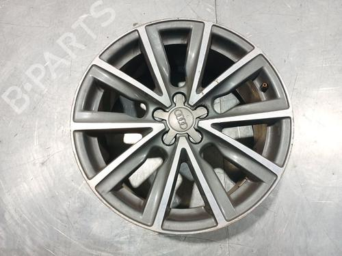 Used Rim Rim AUDI A1 Sportback (8XA, 8XF) 1.4 TDI (90 hp) 34193717 34193717